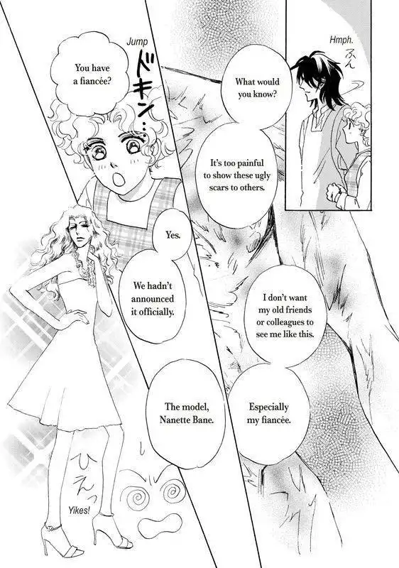 Unmei no Oaite wa? Chapter 1 65